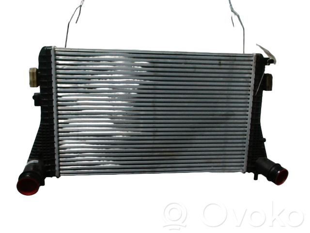 Intercooler radiator   1K0145803BM,1K0145803BM,30316,96568