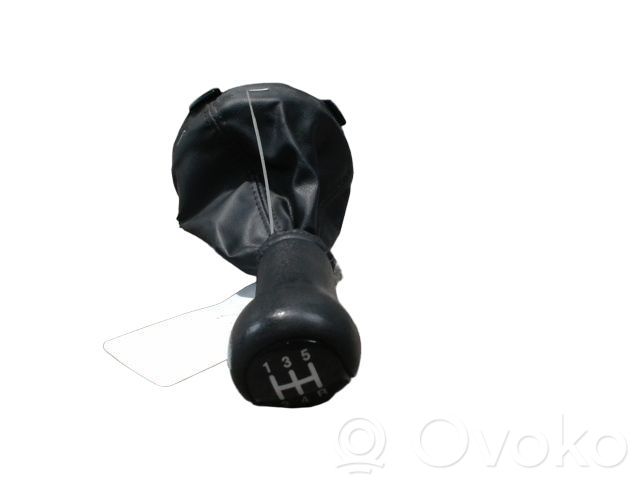 Ford Fusion Perilla/embellecedor de cuero de la palanca de cambios 
