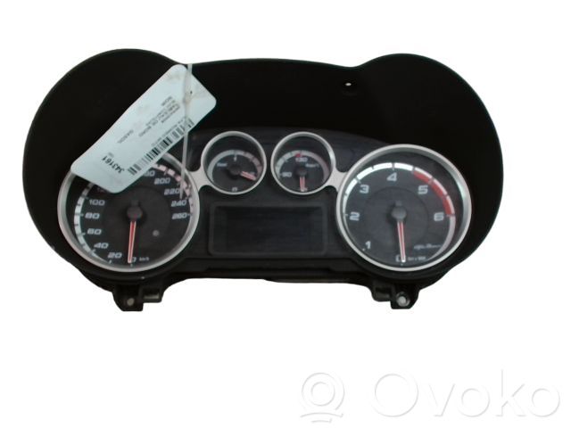 Alfa Romeo Mito Speedometer (instrument cluster) 