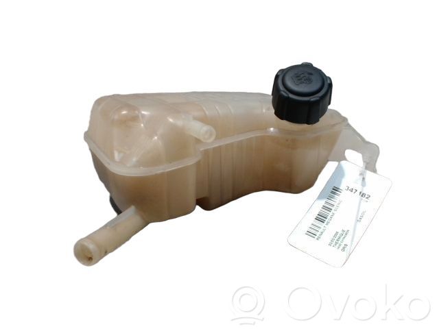Renault Scenic II -  Grand scenic II Vase d'expansion / réservoir de liquide de refroidissement 