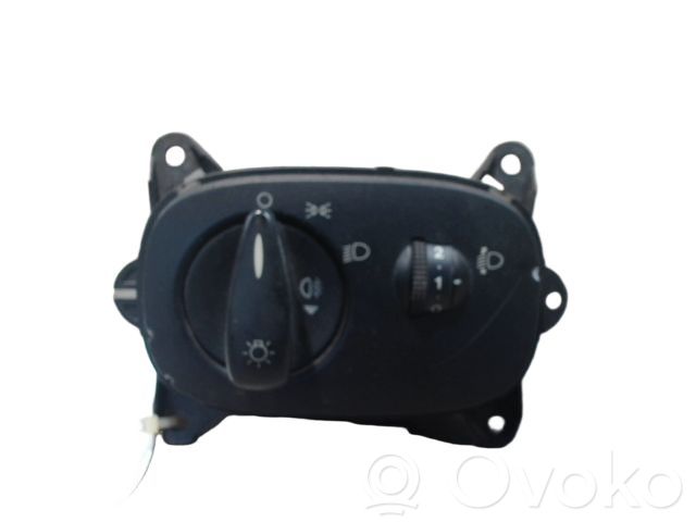 Ford Transit Light switch 
