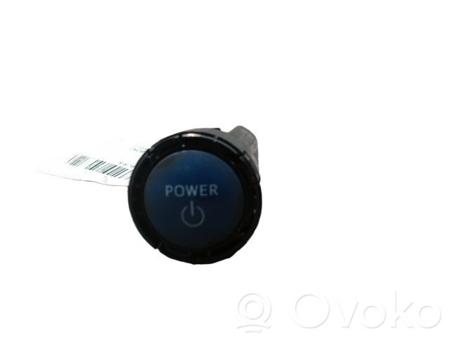 Toyota Auris E180 Buton pornire/oprire motor 