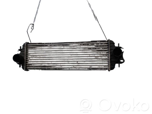 Renault Trafic II (X83) Intercooler radiator 