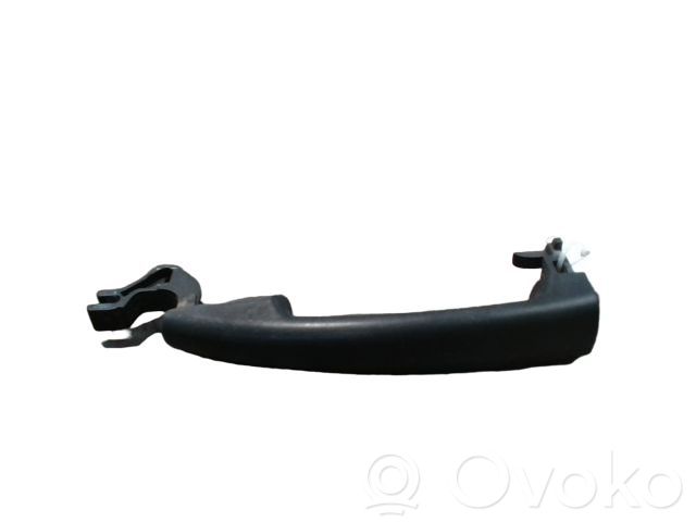 Peugeot 407 Manecilla externa puerta delantera 