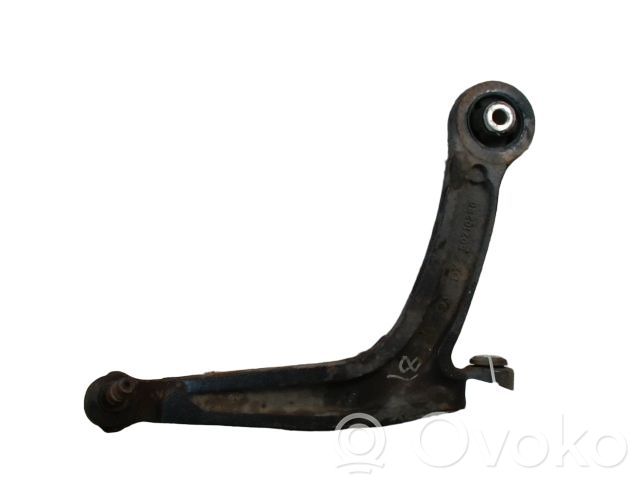 Fiat 500 Front lower control arm/wishbone 