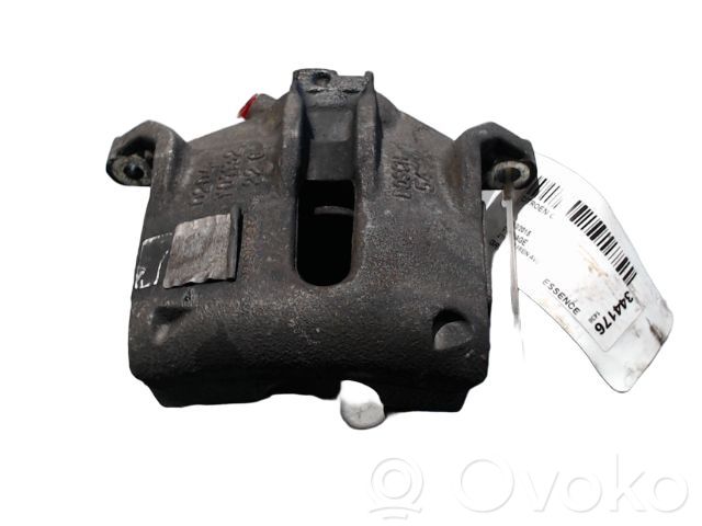 Citroen C3 Zacisk hamulcowy przedni 