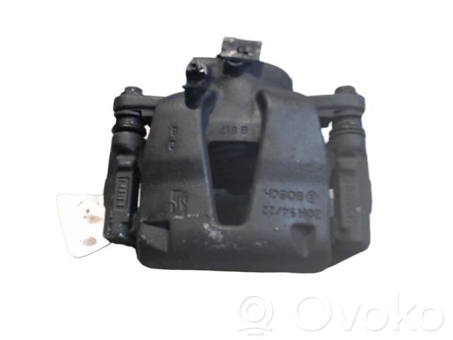 Citroen Nemo Zacisk hamulcowy przedni 