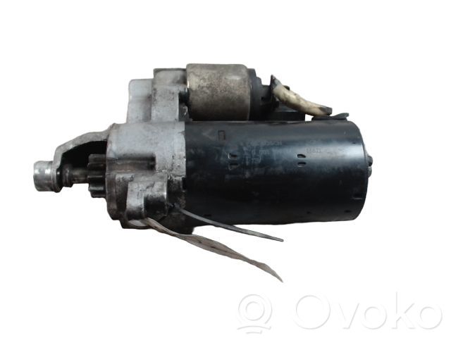 Audi A5 8T 8F Starter motor 