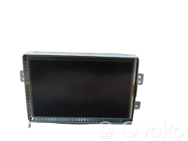 Land Rover Range Rover Evoque L538 Przycisk centralnego zamka 