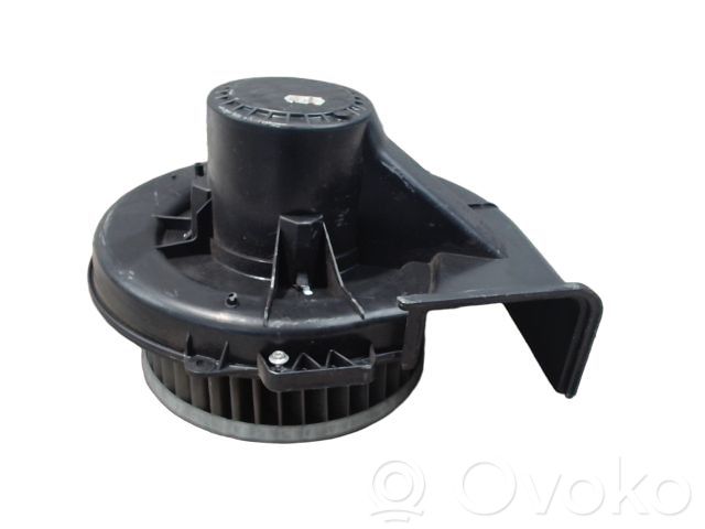 Seat Ibiza III (6L) Ventilator aerotermă 