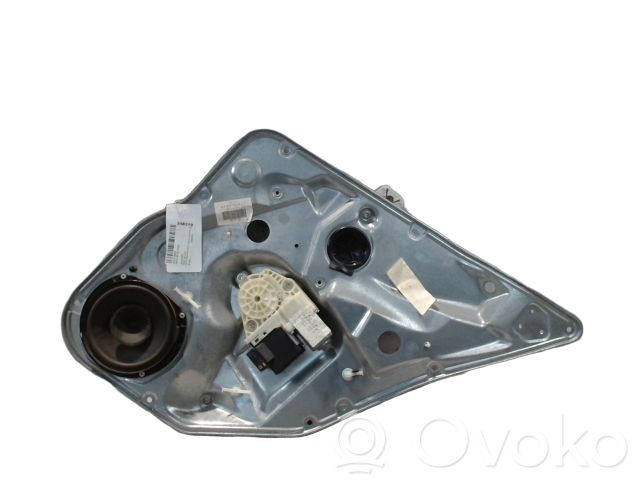 Seat Ibiza III (6L) Elektryczny podnośnik szyby drzwi tylnych 