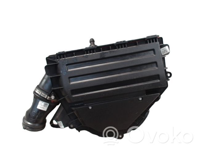 Fiat Doblo Obudowa filtra powietrza 