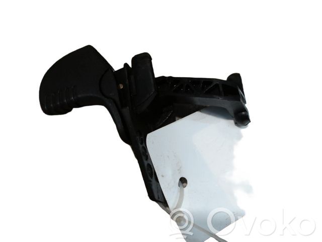 Etuoven ulkokahva   7700822425,125456,414543,7700822425,AL80549,RN3048002