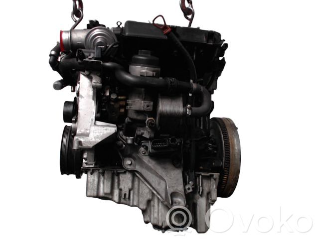 Motor   11000441274,11000441274,204D4M47N2