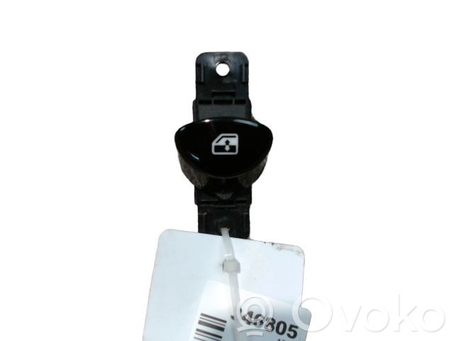 Fiat 500 Electric window control switch 