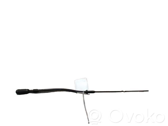 Renault Clio II Oil level dip stick 