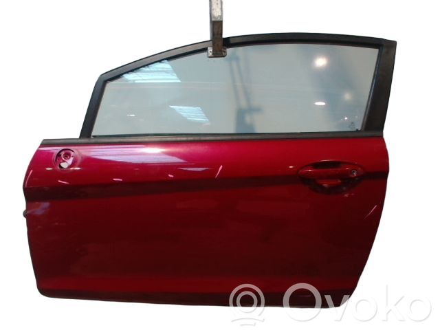 Ford Fiesta Puerta delantera 