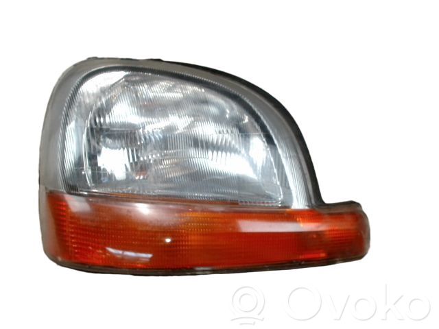 Renault Kangoo I Headlight/headlamp 