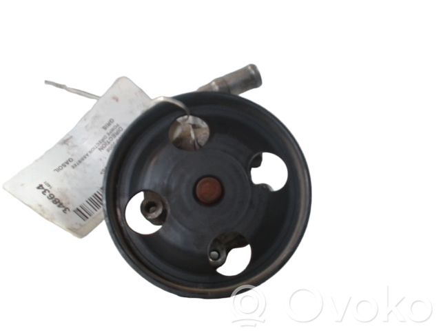 Ford Fusion Power steering pump 