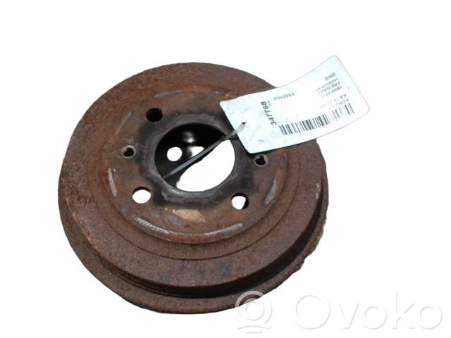 Ford Ka Hamulec bębnowy tylny 