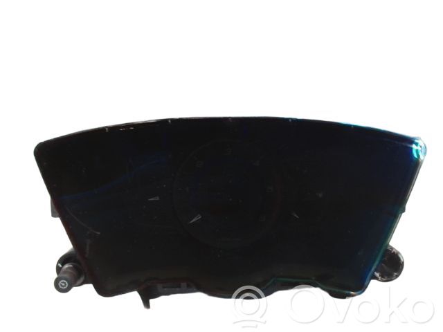 Honda Civic Speedometer (instrument cluster) 