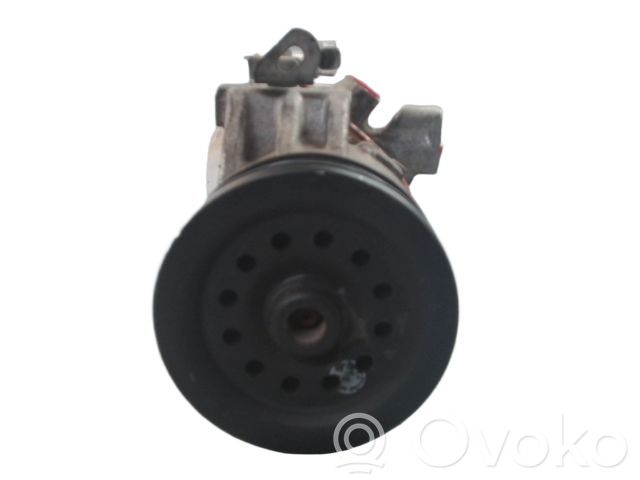 Toyota Yaris Kompresor / Sprężarka klimatyzacji A/C 