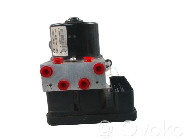 ABS-pumppu   34512460468,34512460468