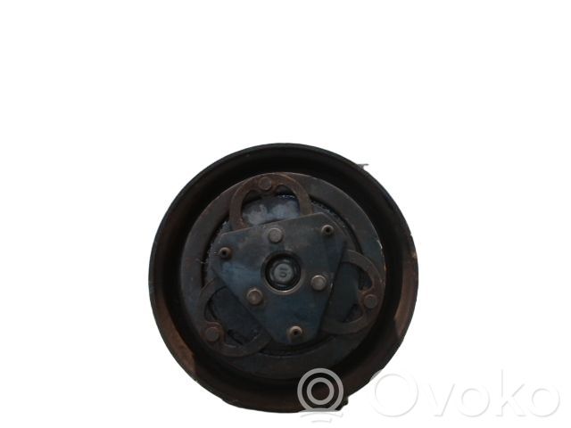 Nissan Micra C+C Air conditioning (A/C) compressor (pump) 