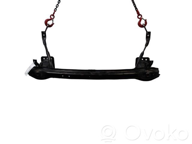 BMW X5 E70 Front bumper support beam 