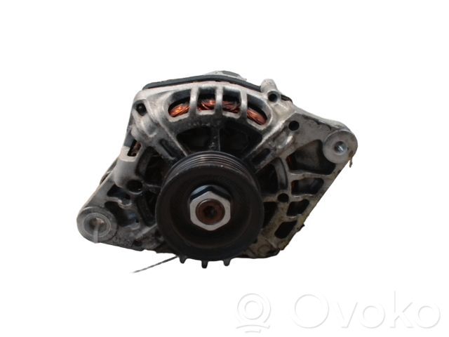 Hyundai i10 Alternator 