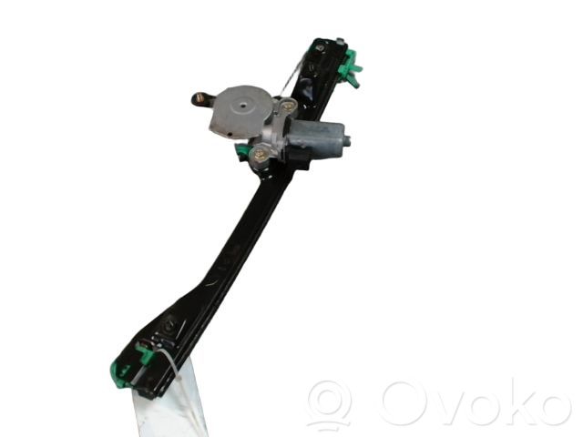 Fiat Punto (188) Alzacristalli della portiera anteriore con motorino 