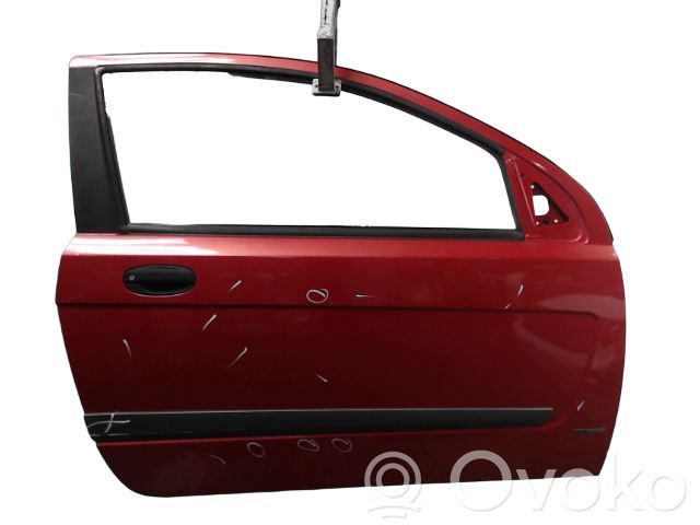 Chevrolet Kalos Durvis 