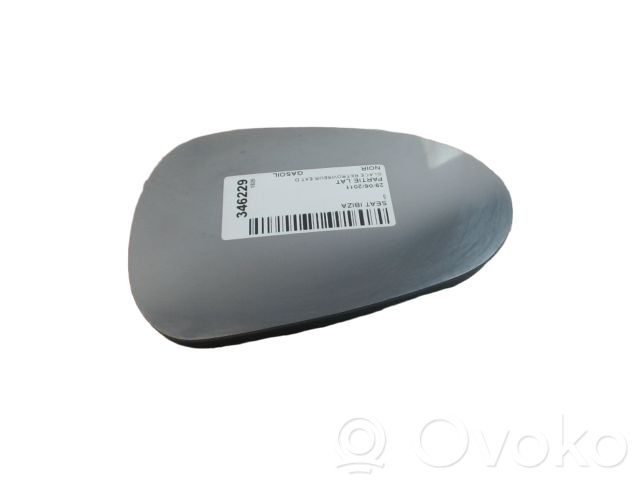 Seat Ibiza IV (6J,6P) Wing mirror glass 