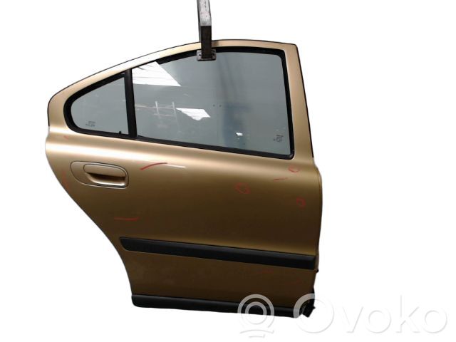 Volvo S60 Puerta trasera 