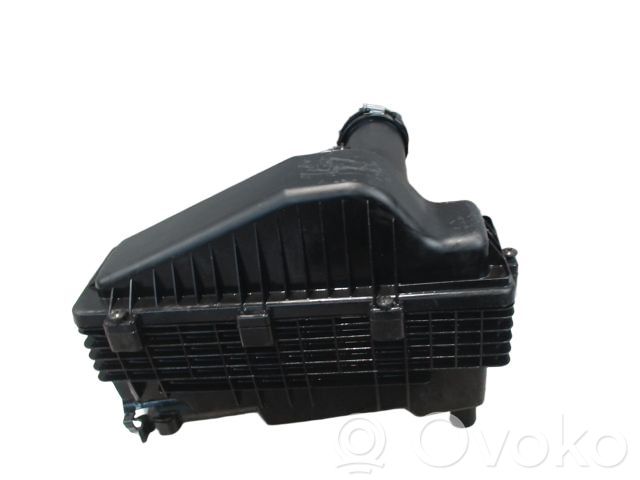 Peugeot 206+ Cutie filtru aer 