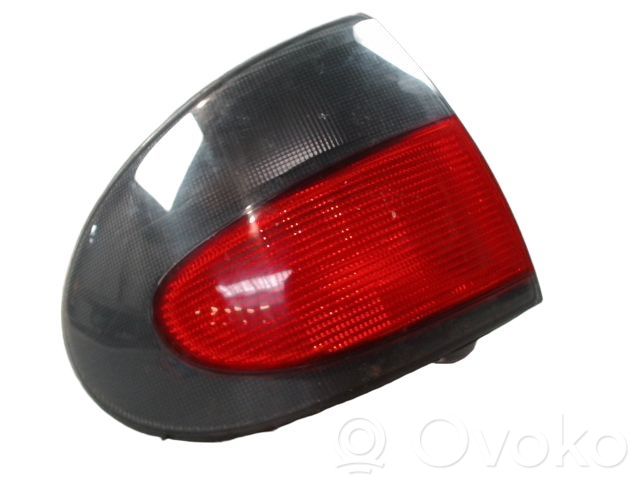 Renault Megane I Lampă spate în caroserie 