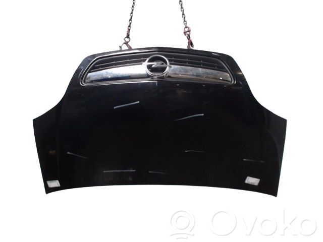 Opel Meriva A Capotă motor 
