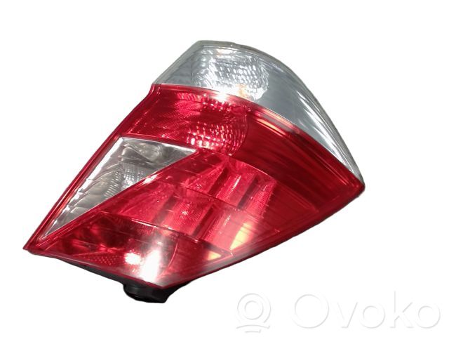Honda FR-V Takavalot 