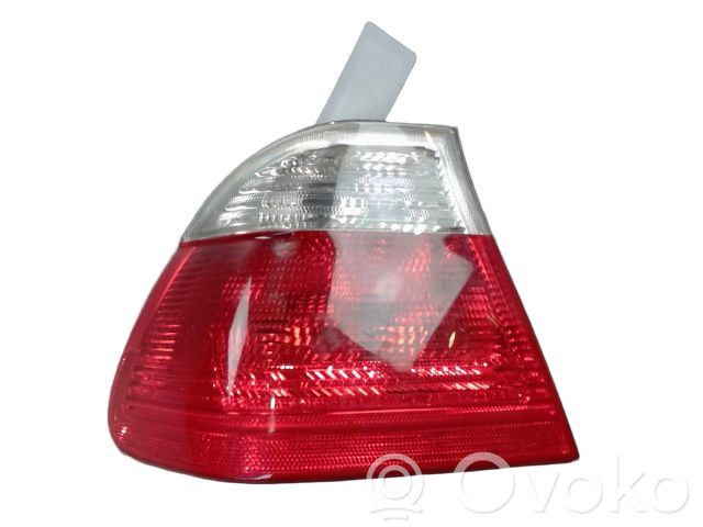 BMW 3 E46 Lampa tylna 