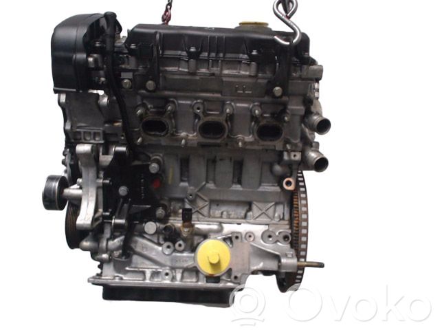 Renault Laguna II Motor 