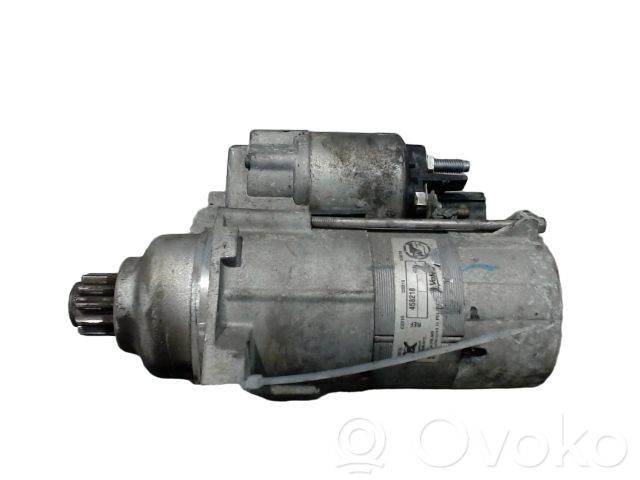 Audi A3 S3 8P Electromotor 