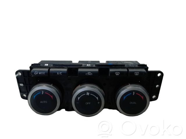 Mazda 6 Climate control unit 