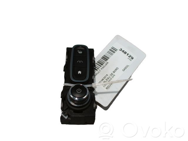 Multifunctional control switch/knob   253B03216R,253B03216R