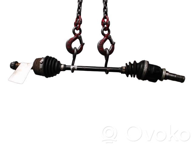 Citroen C1 Front driveshaft 