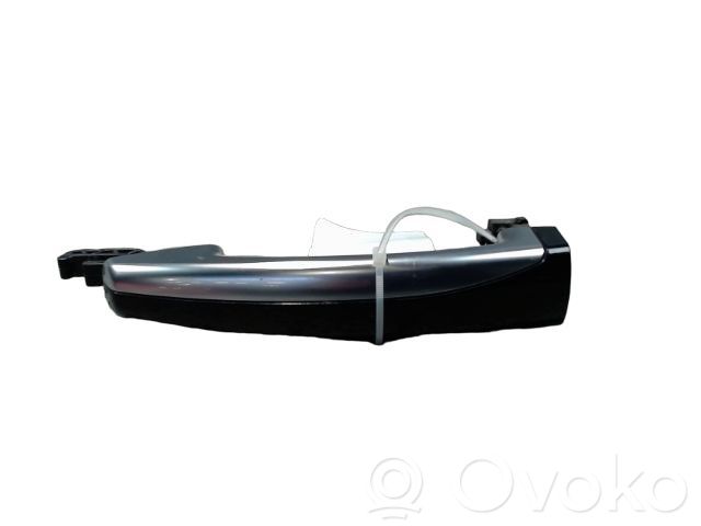 Saab 9-5 Etuoven ulkokahva 