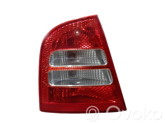 Skoda Octavia Mk1 (1U) Lampa tylna 