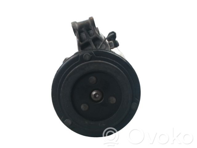 Mini One - Cooper Cabrio R52 Compressore aria condizionata (A/C) (pompa) 