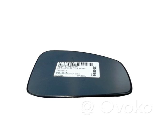 Wkład lusterka drzwi przednich   963650005R,12572,261609550R,3128G02,31805822,3280147,32801471,3280149,4377808,4377818,4377838,4465226,4465324,5402092002176P,5402092002178P,5402092002180P,5402092002190P,5402092002192P,54424069,54524069,54724069,55248,55250,55282,55292,55296,55324069,56460,610209056368P,6126232,6130232,6140232,6140234,6142234,6150234,6432232,963010191R,963010192R,963011800R,963012631R,963017408R,963650005R,963651913R,963740050R,963740075R,963745042R,L0676,LR0676,PMG3128G02,RD03066,RN4247513