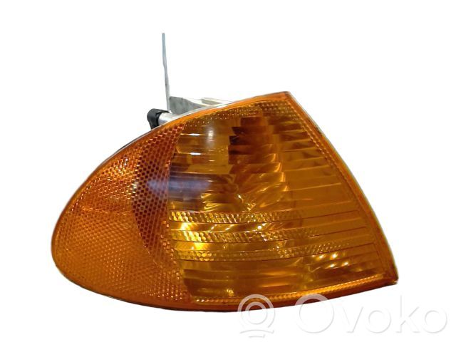 BMW 3 E46 Front indicator light 