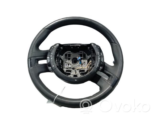 Citroen C4 I Ohjauspyörä 
